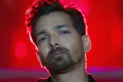 Harshvardhan Rane