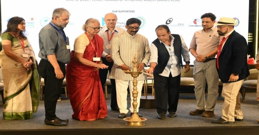 Hemant Soren