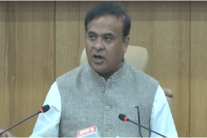 Himanta Biswa Sarma