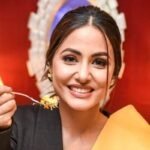Hina Khan