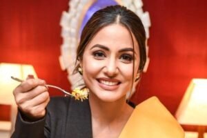 Hina Khan