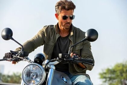 Hrithik Roshan