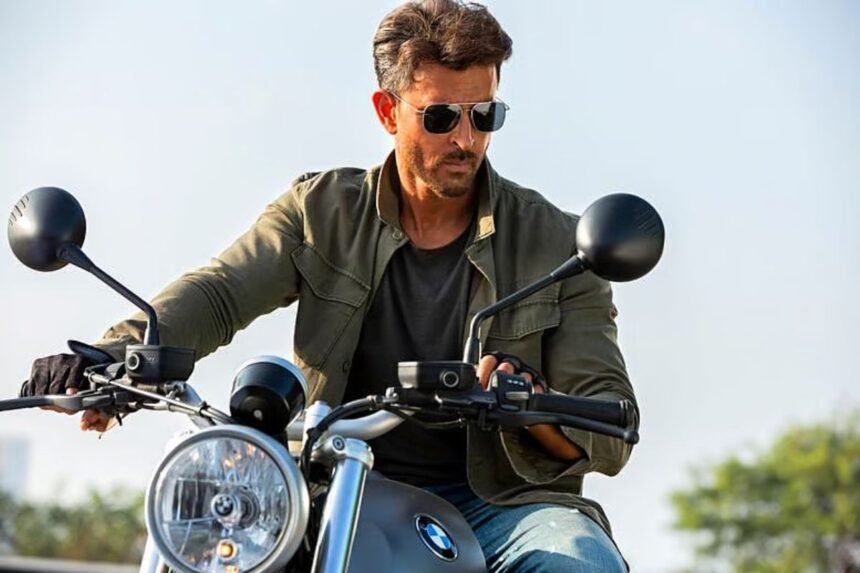 Hrithik Roshan