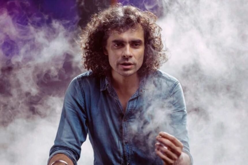 Imtiaz Ali Love Stories