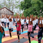 International Yoga Day 2026, Jharkhand AYUSH, Ranchi News