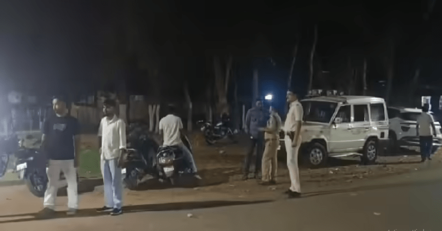 Jamshedpur Crime News