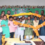 JMM, Jharkhand Mukti Morcha, Bokaro News