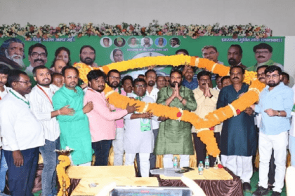 JMM, Jharkhand Mukti Morcha, Bokaro News