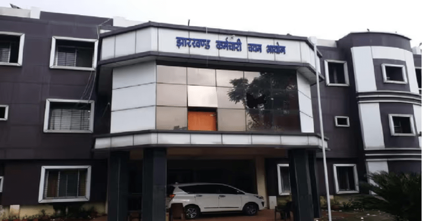 JSSC Exam 2026