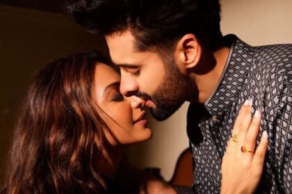 Jackky Bhagnani controversial statement