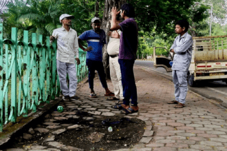 Jamshedpur News, Bistupur News