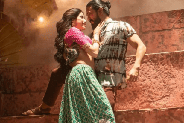 Janhvi Kapoor