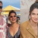 Jennifer Winget, Ishmael William