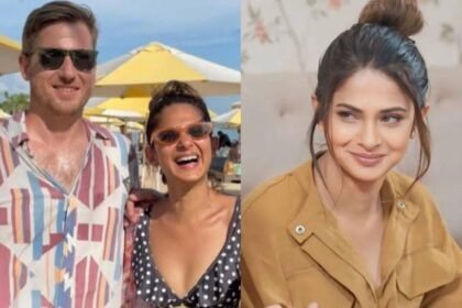 Jennifer Winget, Ishmael William