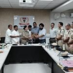 Jharkhand DGP