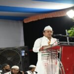 Jharkhand Politics irfan ansari