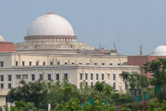 Jharkhand Rajya Sabha Election 2026