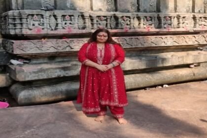 Kamakhya Temple