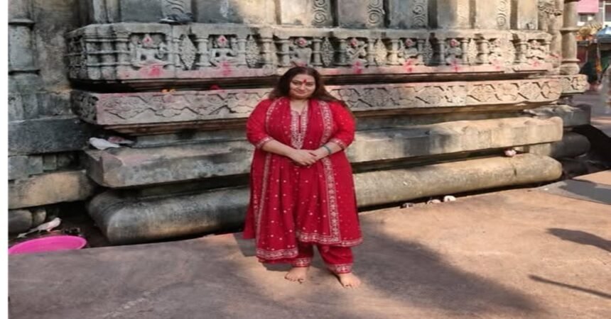 Kamakhya Temple