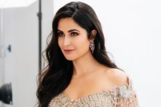 Katrina Kaif Comeback