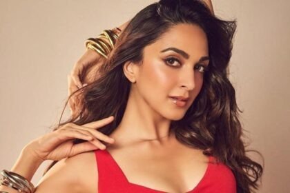 Kiara Advani