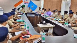 Koderma News