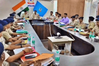 Koderma News