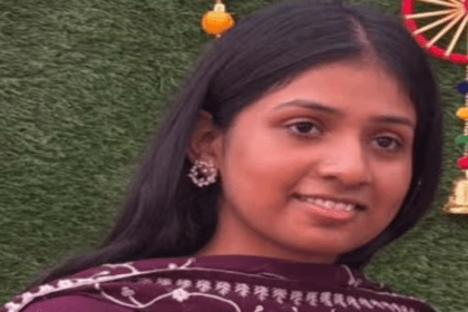 Koderma SUICIDE News