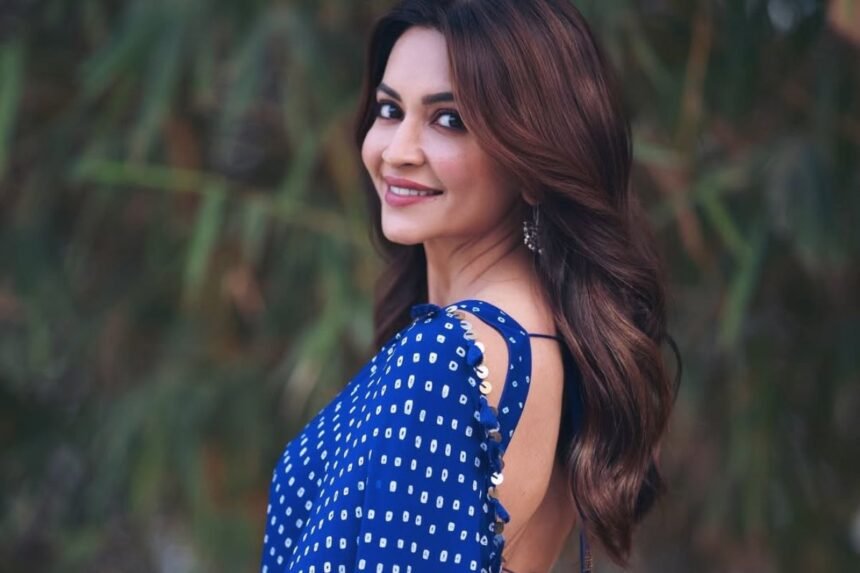 Kriti Kharbanda