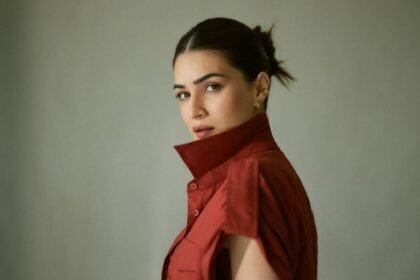 Kriti Sanon