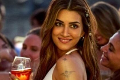 Kriti Sanon in Cocktail 2