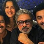 Sanjay Leela Bhansali's Love and War