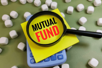 MUTUAL FUNDS