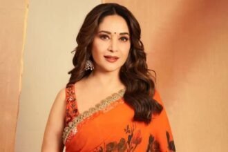 Madhuri Dixit