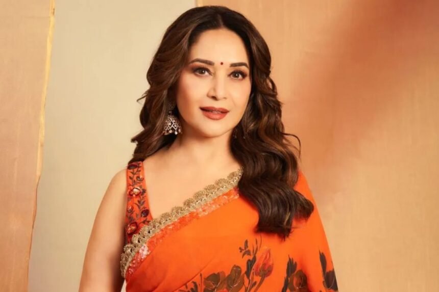 Madhuri Dixit