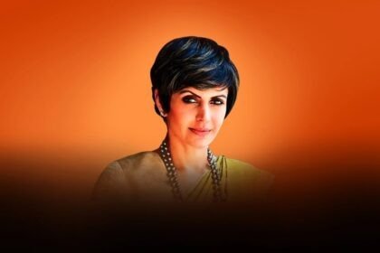 Mandira Bedi