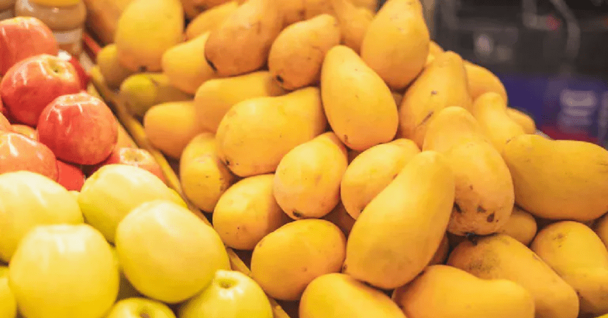 Mango Export, Nepal Mango Import Rules