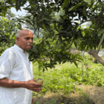 Mango Man Ram Kishore Singh