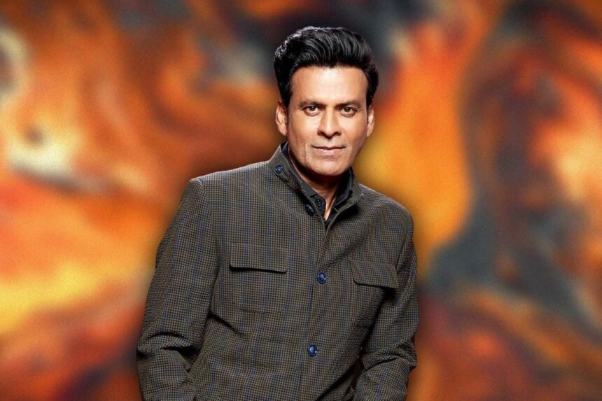 Manoj Bajpayee