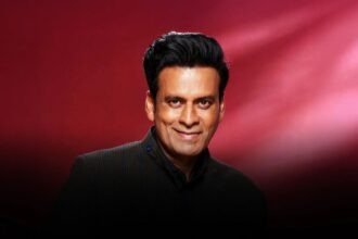 Manoj Bajpayee