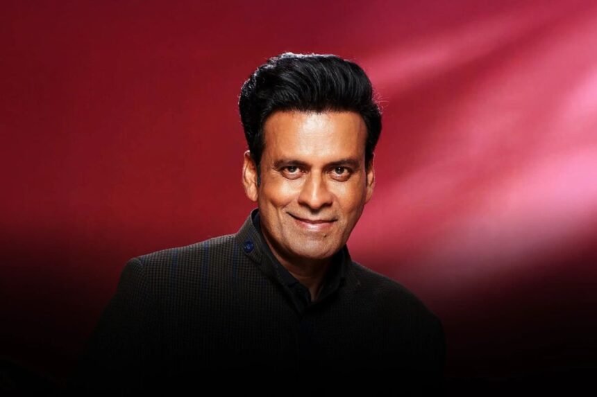 Manoj Bajpayee