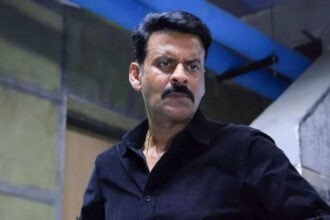 Manoj Bajpayee