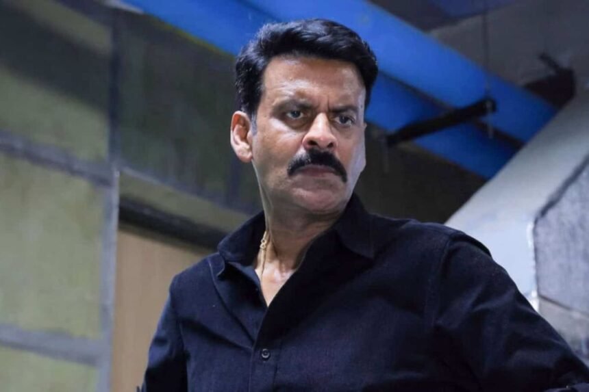 Manoj Bajpayee