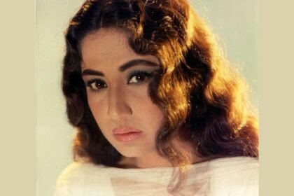 Meena Kumari Biopic