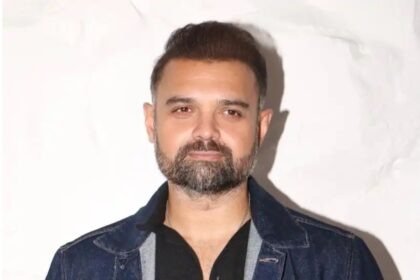 Mimoh Chakraborty