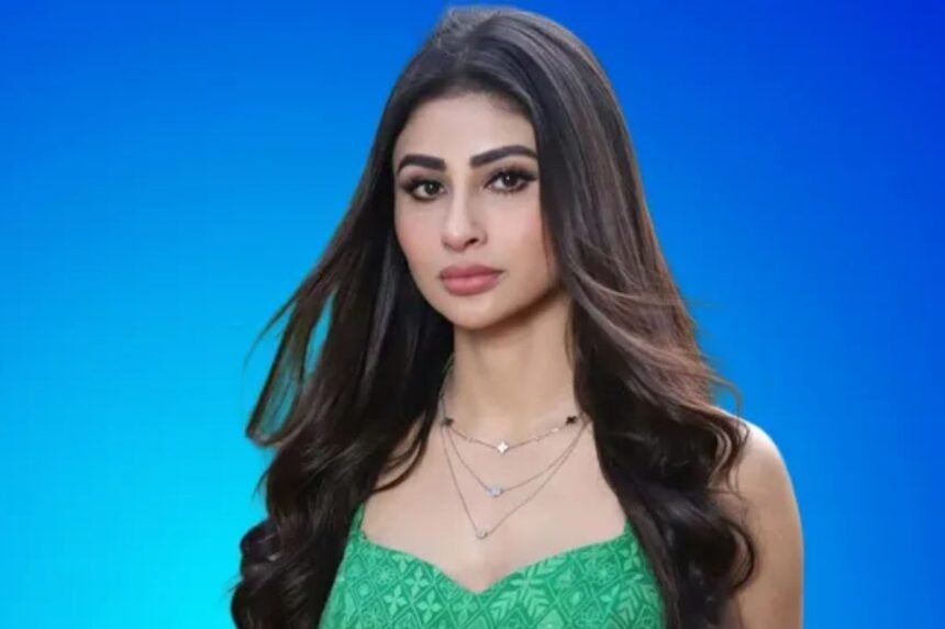 Mouni Roy Happiness Secret