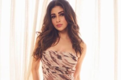 Mouni Roy