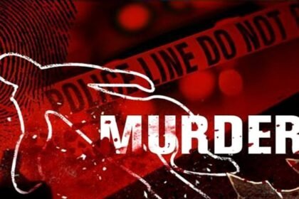 Murder
