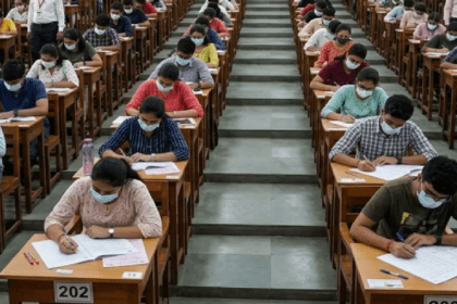 NEET UG, NEET Exam 2026, NTA, Re-exam