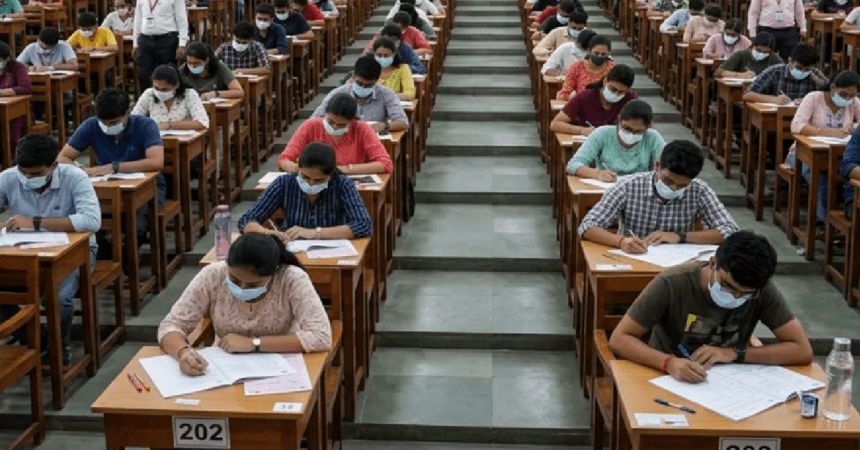 NEET UG, NEET Exam 2026, NTA, Re-exam